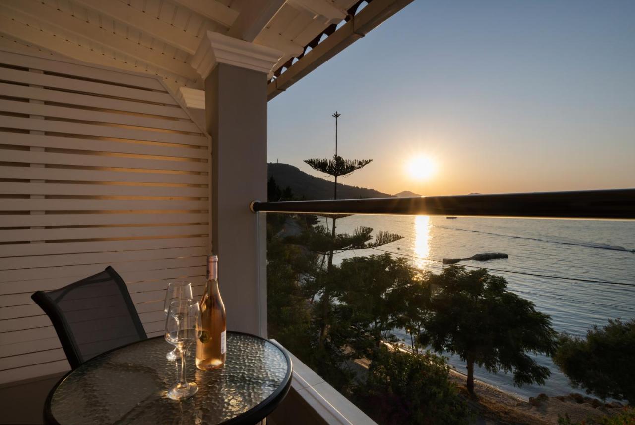 Golden Sunset Hotel