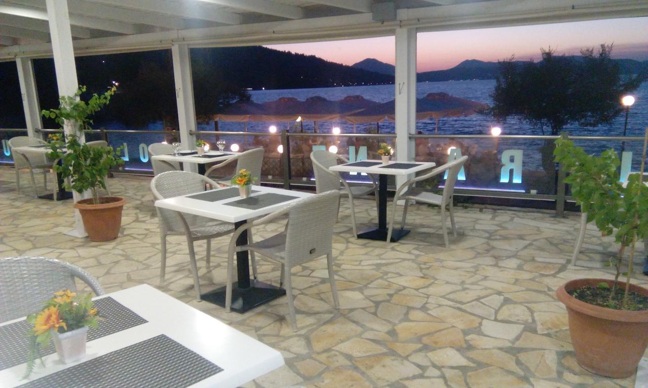 Hotel Golden Sunset