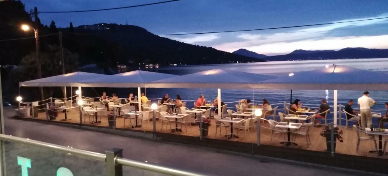 Golden Sunset Hotel